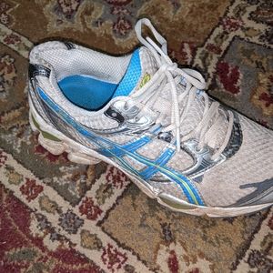 Asics great condition